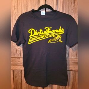 Dirty Franks Hotdog Palace T-Shirt